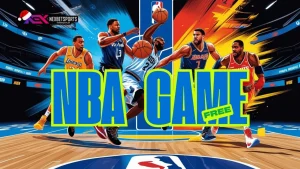 NBA Game Free Gabay Para Makatulong Manalo